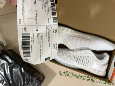 Shipped Order