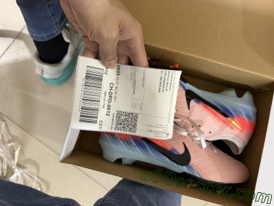 Shipped Order