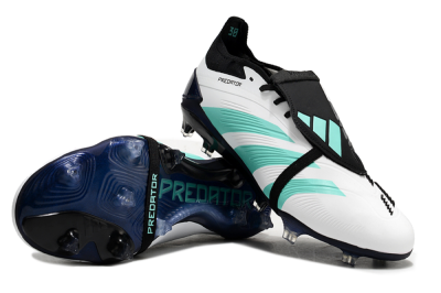 adidas Predator エリート　プレデター　27cm US9 Adidas PREDATOR Elite FT Firm Ground Boots UK9.5 | New with