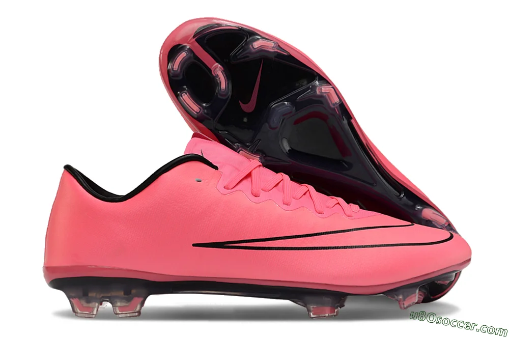シューズ NIKE - Nike Mercurial Vapor 10 HG Volt Pink Nike Mercurial Vapor X FG'Volt/Hyper Pink' – Boots Plug