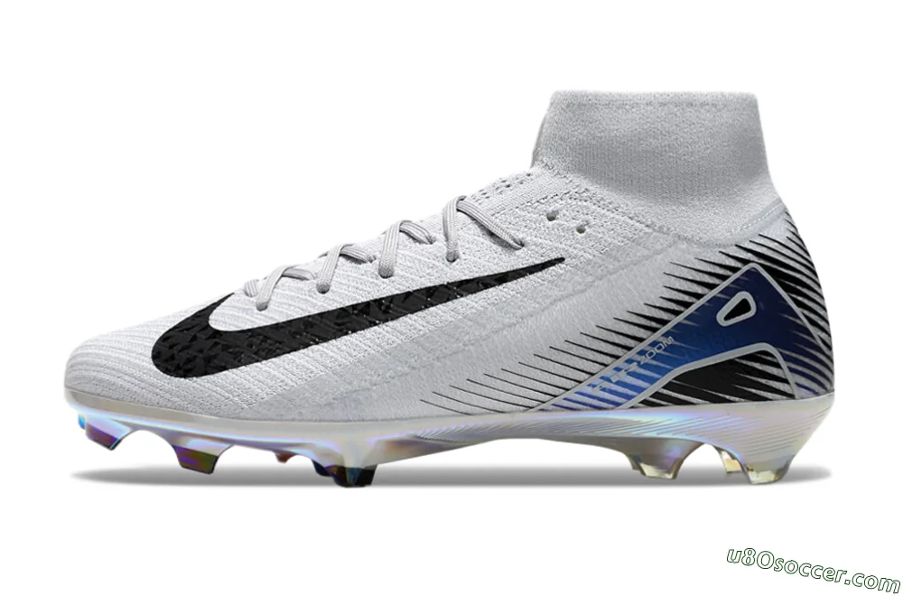 Nike Air Zoom Mercurial Superfly 10 Elite FG Soccer Cleats - Cheap