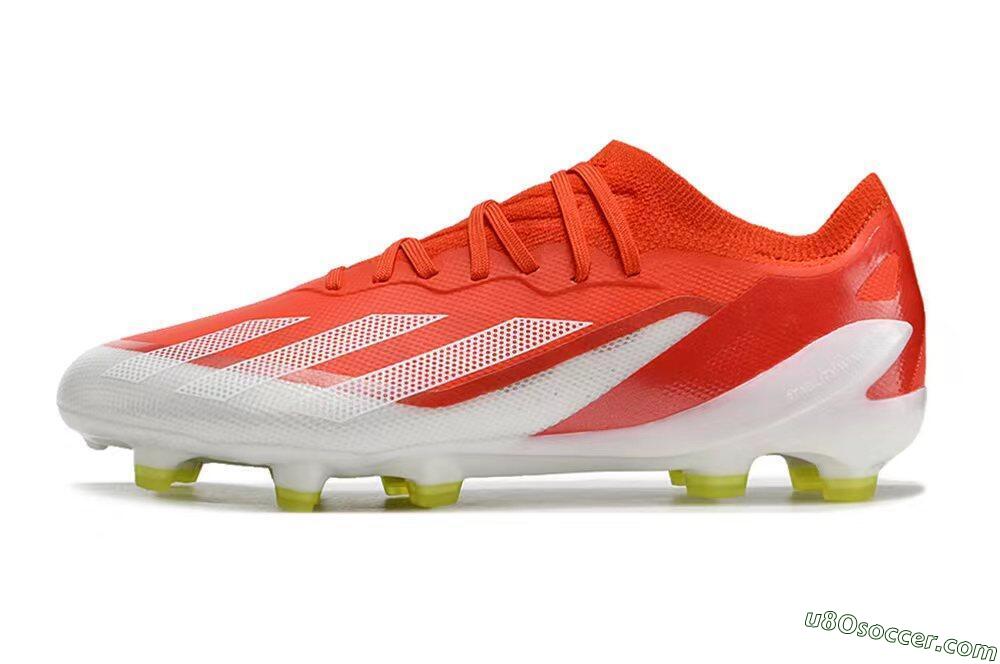 Adidas X Speedportal.1 FG Firm Ground Soccer Cleats