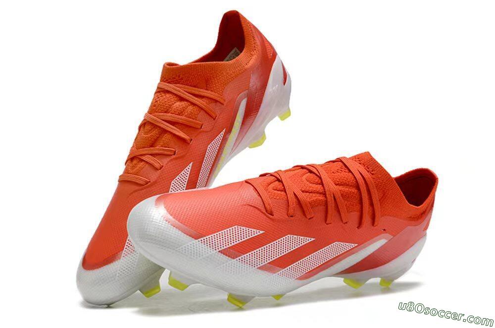 シューズ adidas X SPEEDPORTAL.1 Adidas X Speedportal.1 FG - SoccerWorld - SoccerWorld