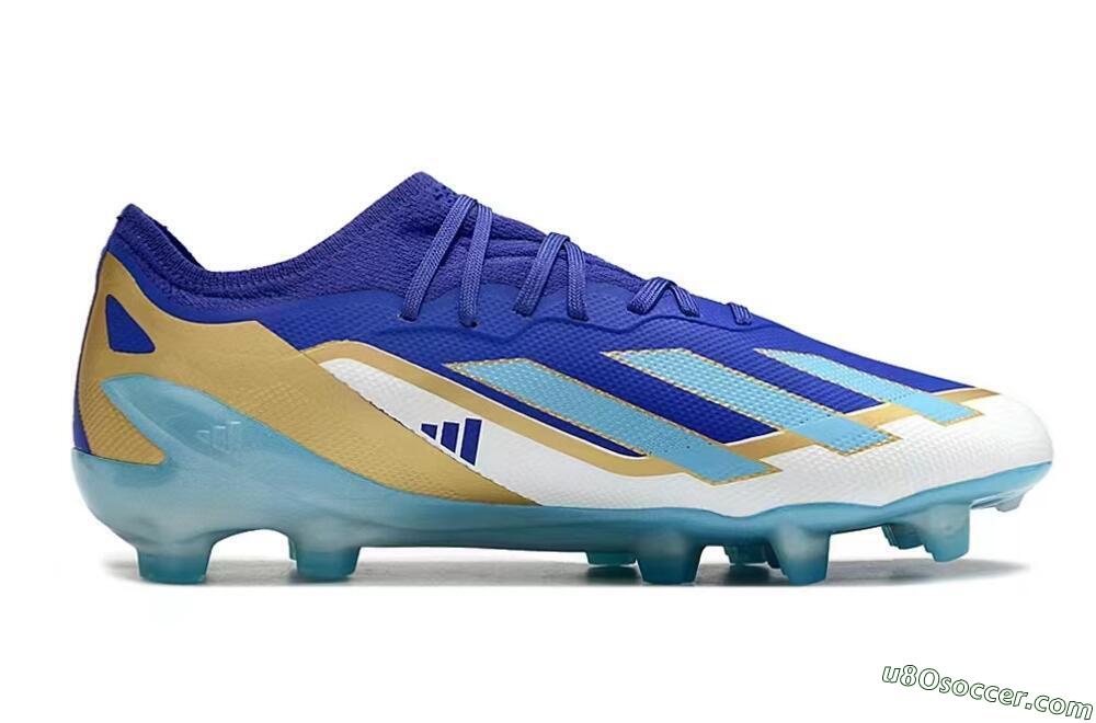 Adidas X Speedportal.1 FG Firm Ground Soccer Cleats