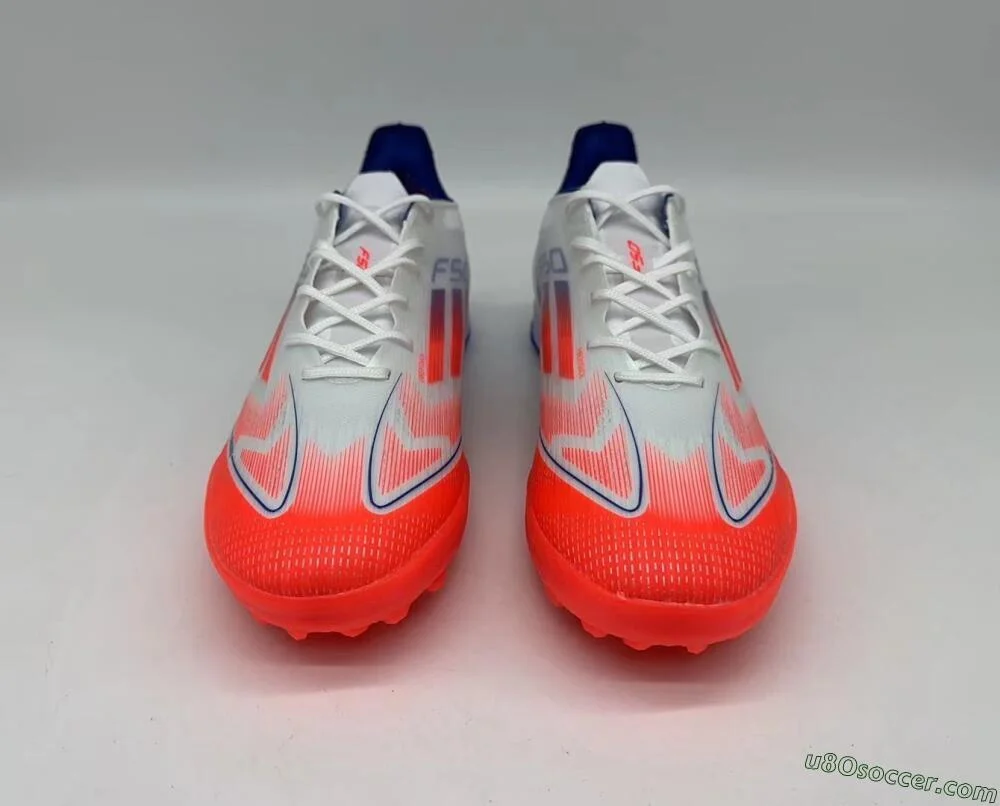 Adidas F50 Pro TF Artificial Turf Soccer Shoes - Affordable