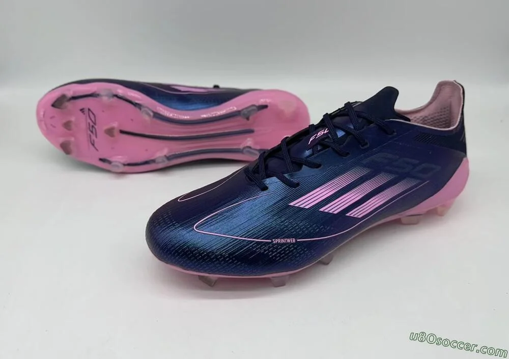 Adidas F50 Elite FG Firm Ground Soccer Cleats - Affordable Performance