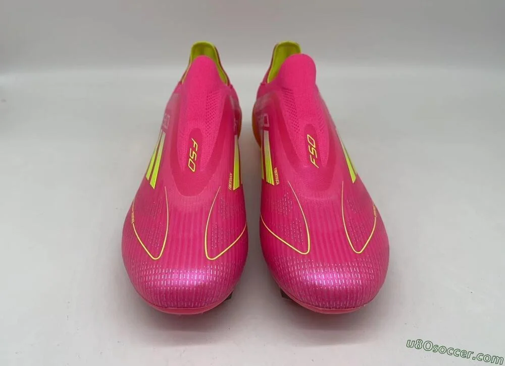 Adidas F50 Elite FG Firm Ground Soccer Cleats - Affordable Performance