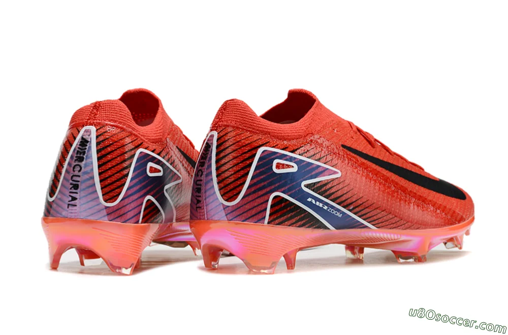 Nike Air Zoom Mercurial Vapor 16 Elite FG Soccer Cleats