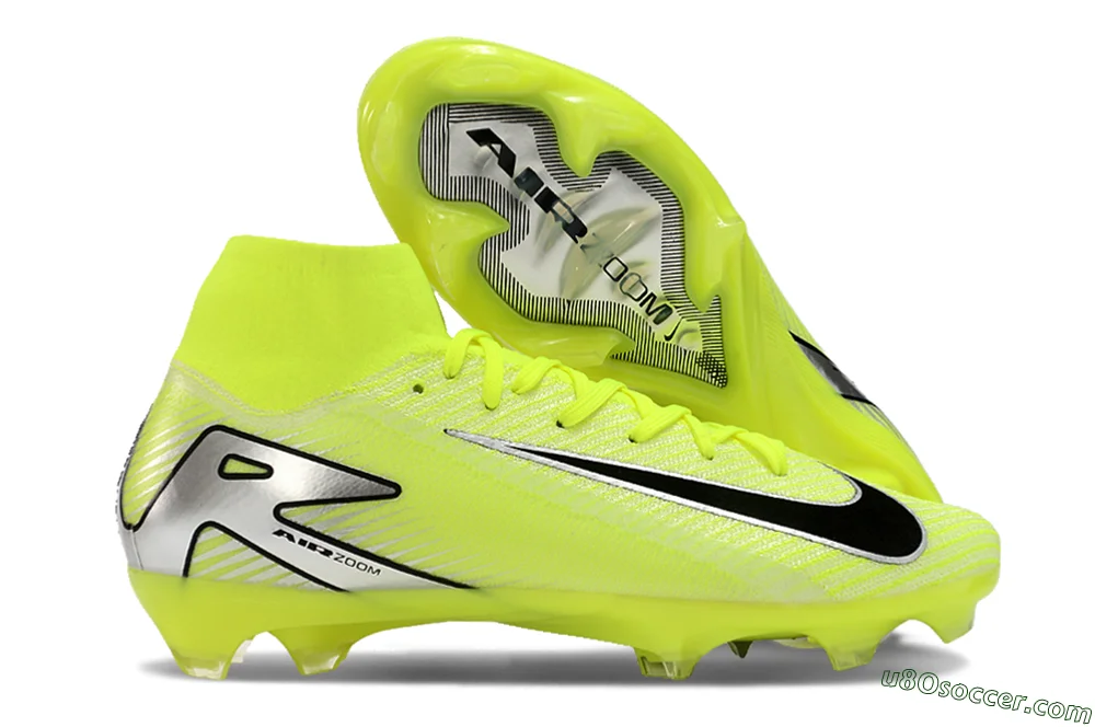 Cheap Nike Air Zoom Mercurial Superfly 16 Elite FG Soccer Cleats