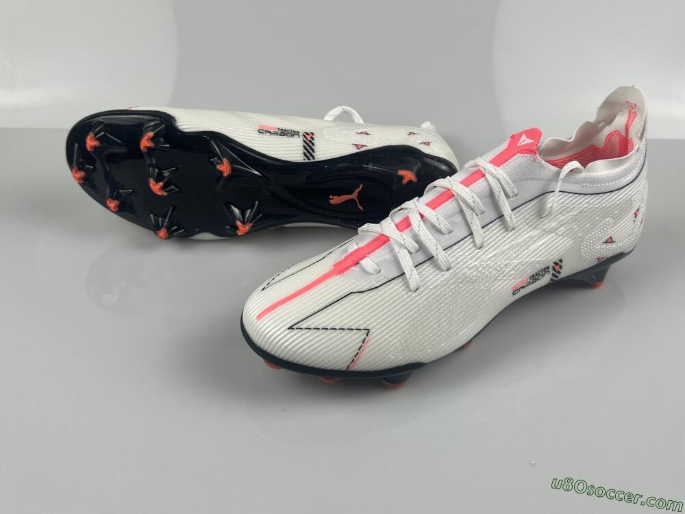 Puma Ultra 5 Ultimate FG Firm Ground Soccer Cleats