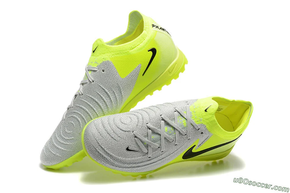 Nike Phantom GX 2 Elite TF Artificial Turf Soccer Shoes
