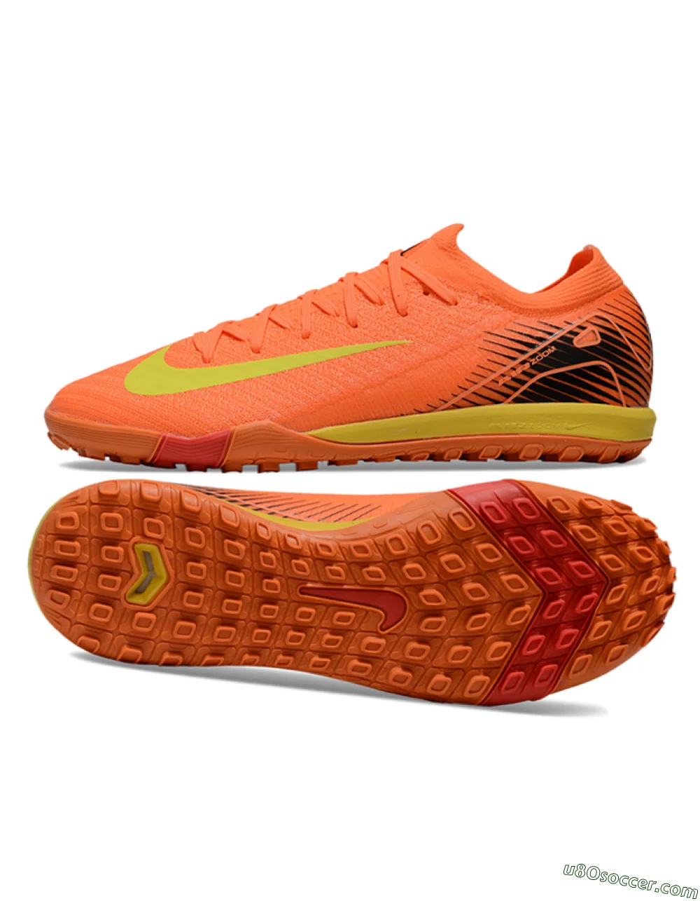 シューズ Nike zoom Mercurial TF nike-air-zoom-mercurial-vapor-