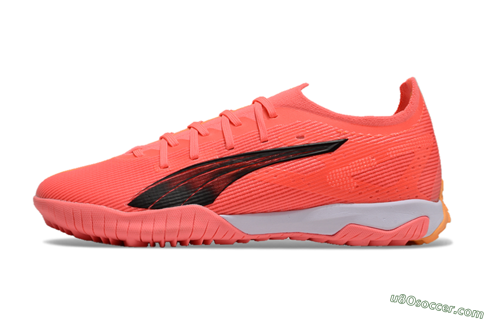 Puma Ultra 5 Ultimate TF Artificial Turf Soccer Shoes