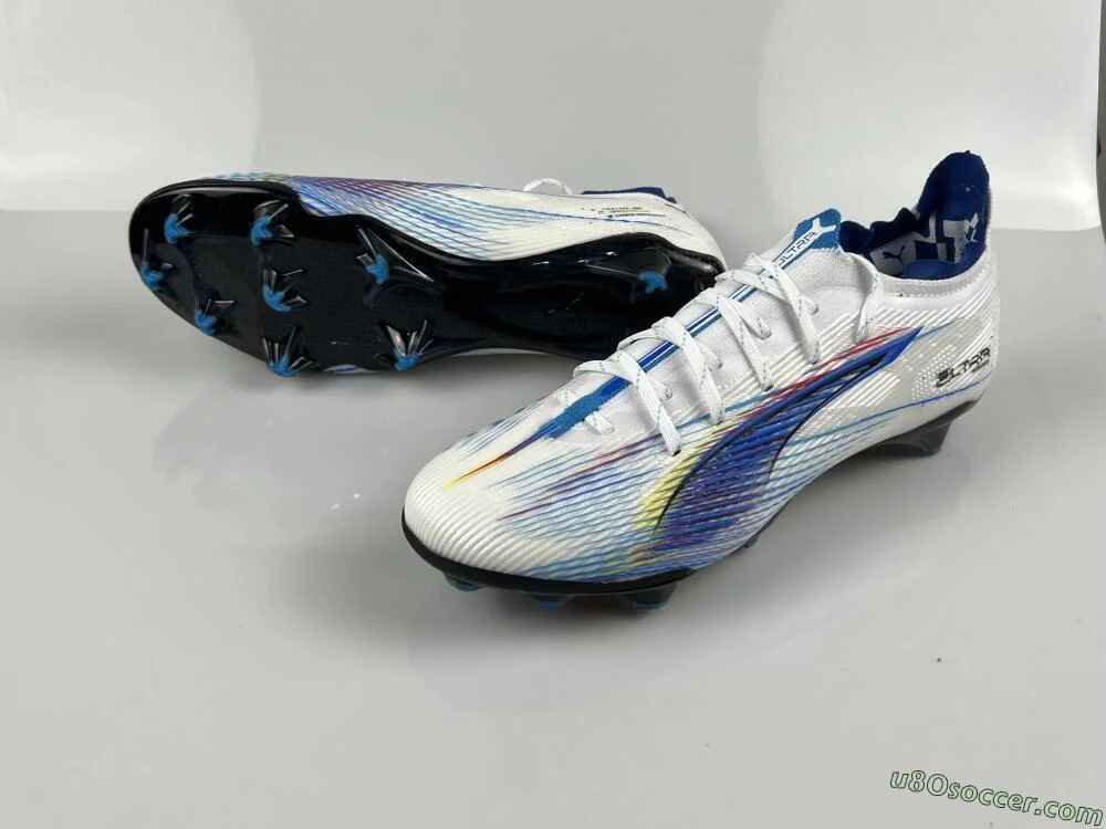 Puma Ultra 5 Ultimate FG Firm Ground Soccer Cleats