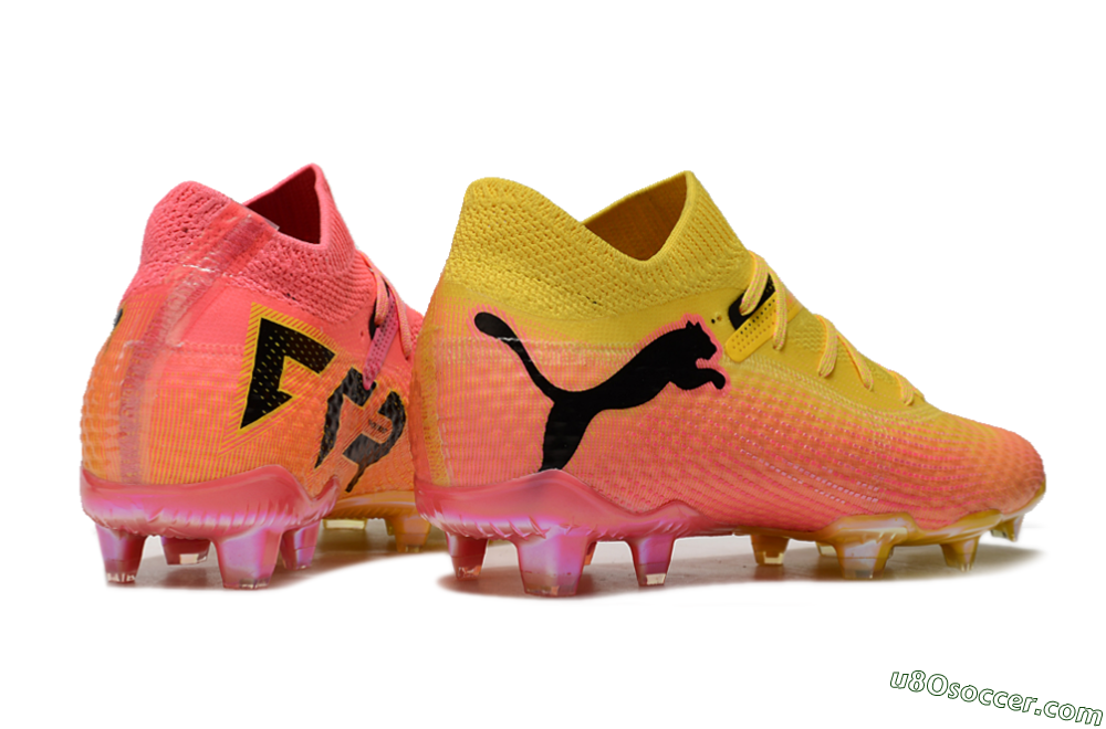 Puma Future Ultimate FG Firm Ground Soccer Cleats
