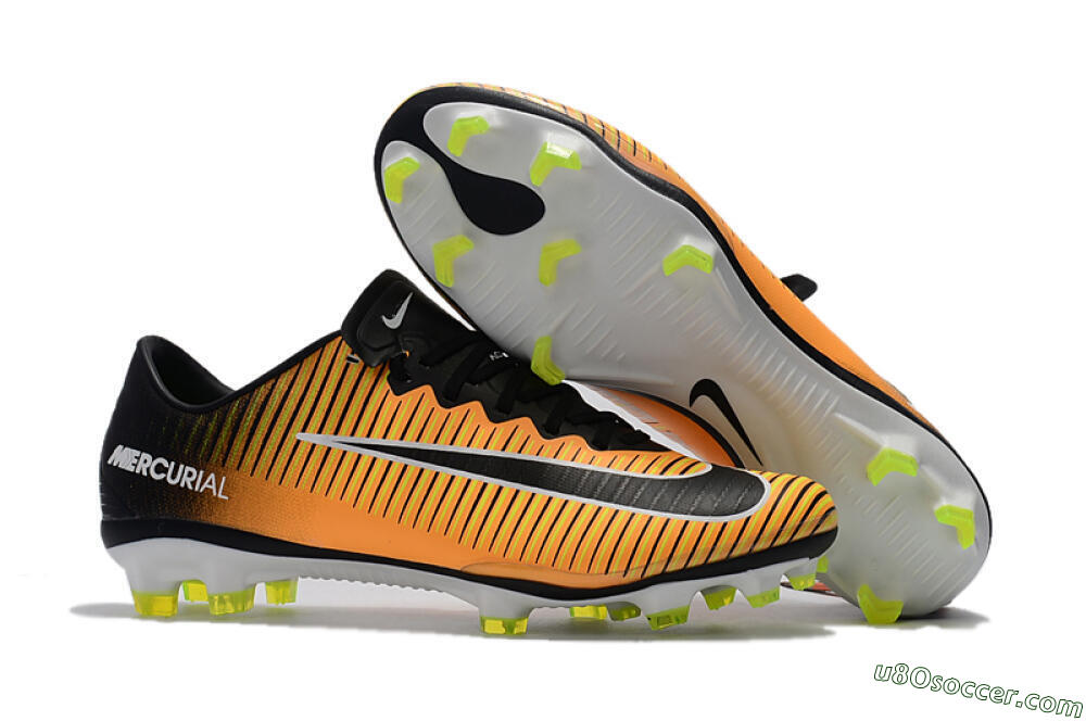 Nike Mercurial Vapor 11 FG Soccer Cleats - Affordable