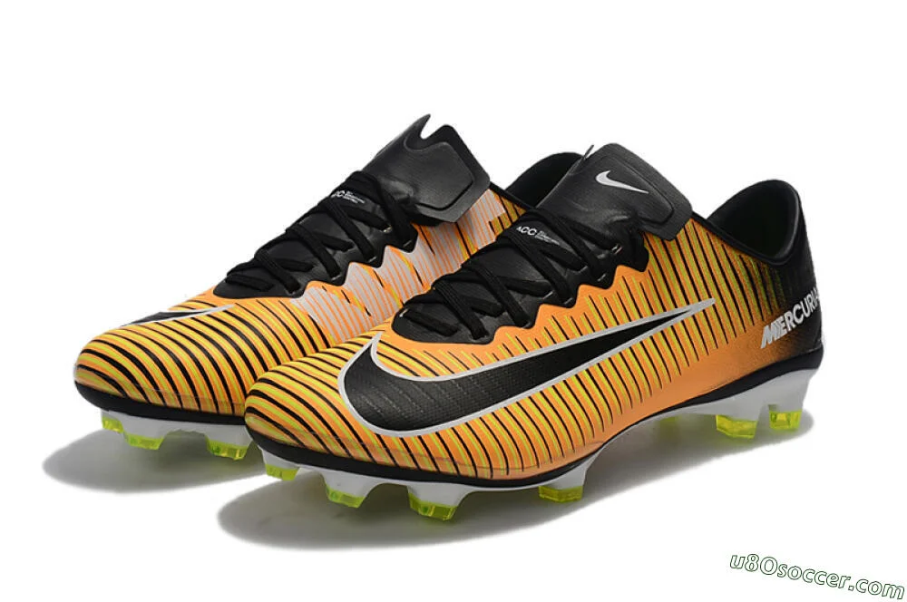 シューズ NIKE Mercurial Vapor 11 FG Nike Mercurial Vapor 11 FG Firm Ground Soccer Cleats