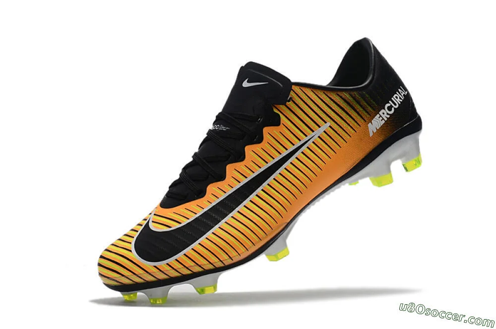 Nike Mercurial Vapor 11 FG Soccer Cleats - Affordable Performance