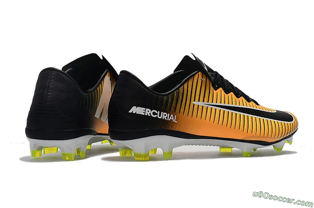 Nike Mercurial Vapor 11 FG Soccer Cleats - Affordable Performance