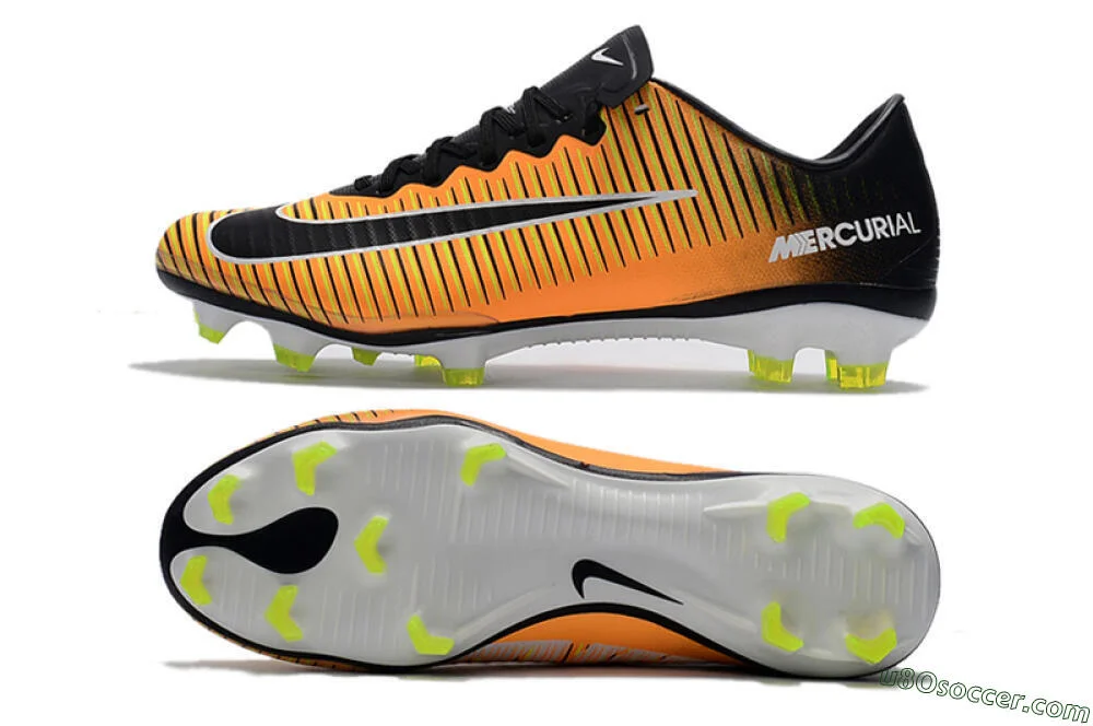 Nike Mercurial Vapor 11 FG Soccer Cleats - Affordable