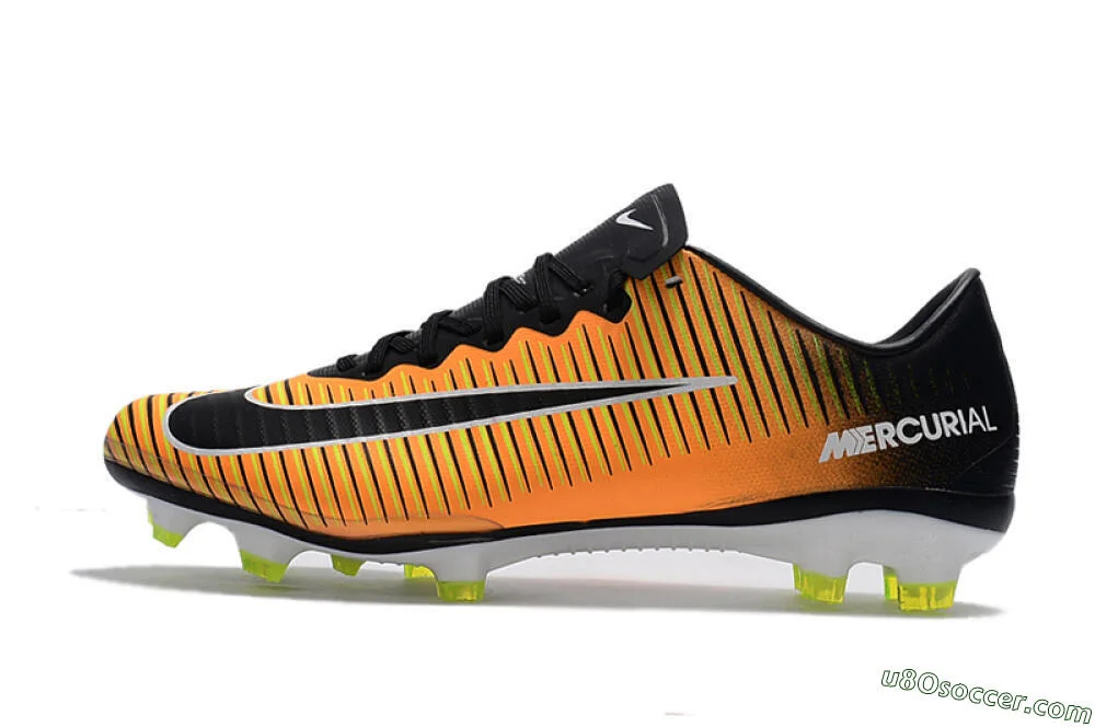 Nike Mercurial Vapor 11 FG Soccer Cleats - Affordable