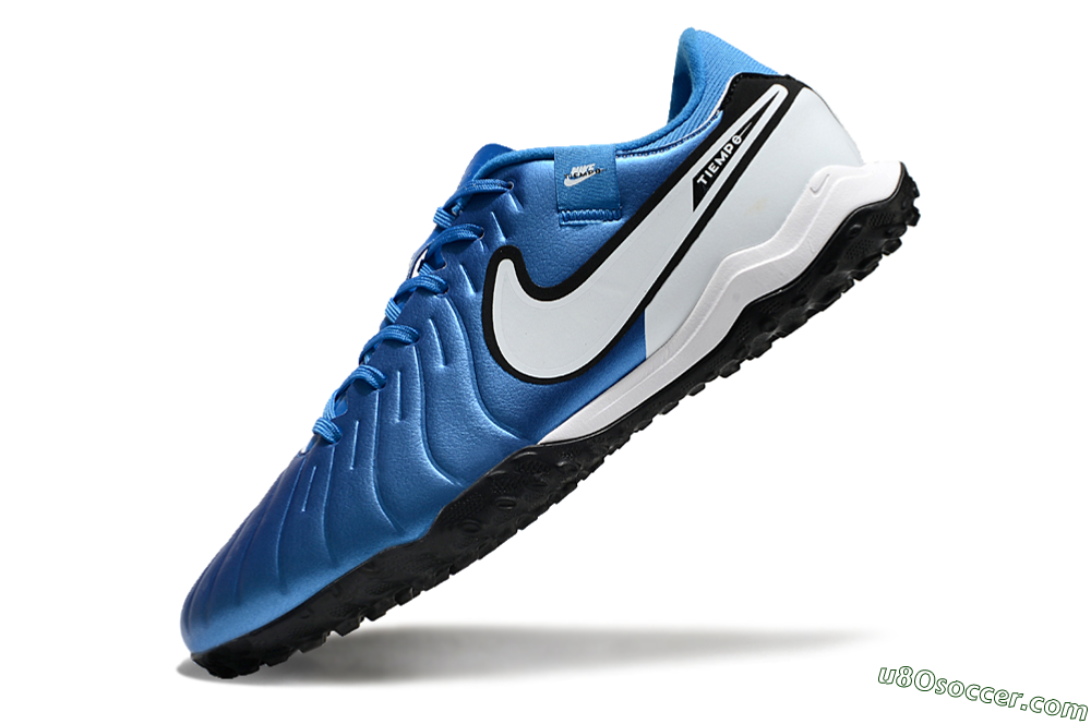 シューズ NIKE TIEMPO TF Nike TiempoX Legend 6 TF Radiation Flare - Volt/Black Kids