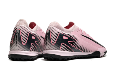 Nike Air Zoom Mercurial Vapor 16 Elite TF Artificial Turf Soccer Shoes - Pink/Black