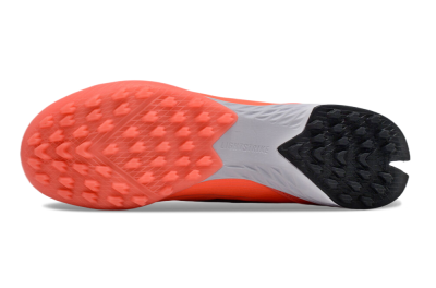 Adidas F50 Elite TF Artificial Turf Soccer Shoes - Red/Blue/White