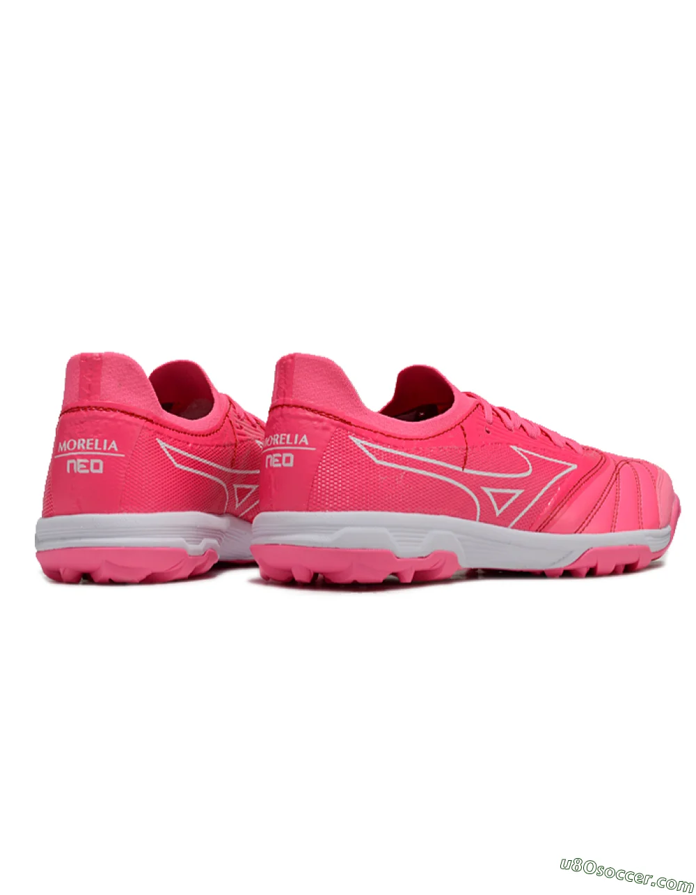 Mizuno Morelia Neo Sala TF Artificial Turf Soccer Shoes