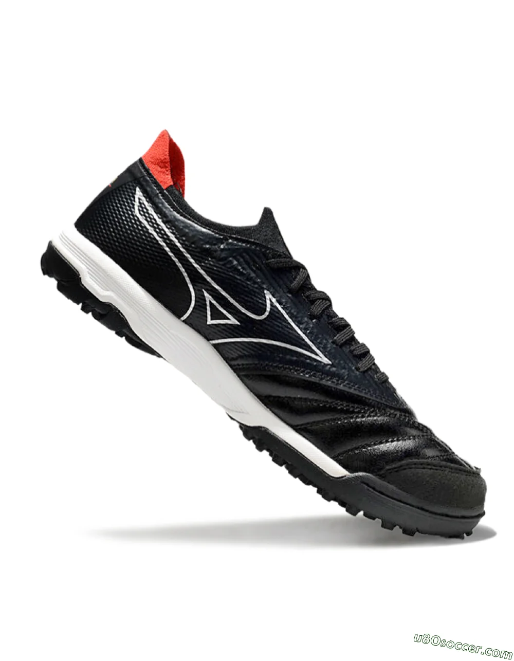 Mizuno Morelia Neo Sala TF Soccer Shoes - Affordable Turf