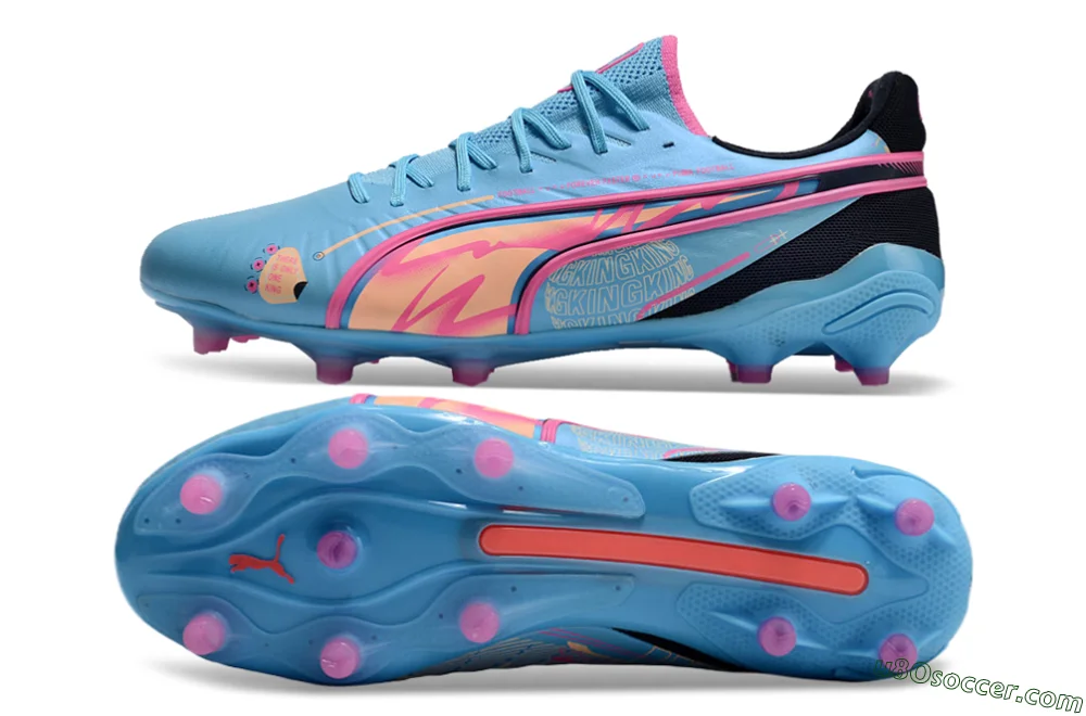 PUMA ウルトラ ULTRA ULTIMATE Firm Ground/Artificial Ground Men's Soccer