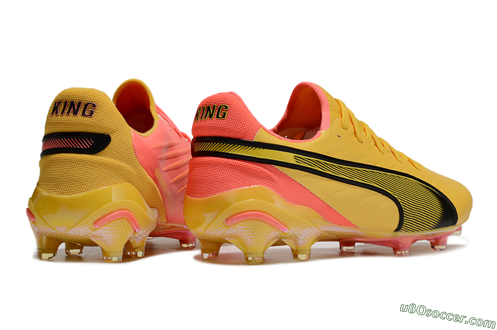 puma ウルトラ ULTRA ULTIMATE ENERGY Firm Ground/Artificial Ground Men's