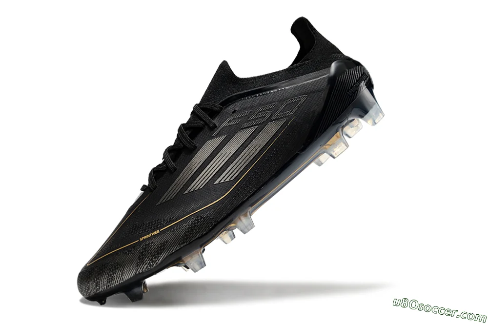 【新品未使用品】adidas F50 elite FGブラック アディダス F50 ELITE FG / 天然芝用 - ブラック | アディダス