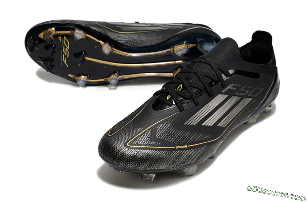 F50 ELITE FG(ブラック×シルバー) 26.0 送料込み Adidas F50 Elite FG Firm Ground Soccer Cleats - Affordable