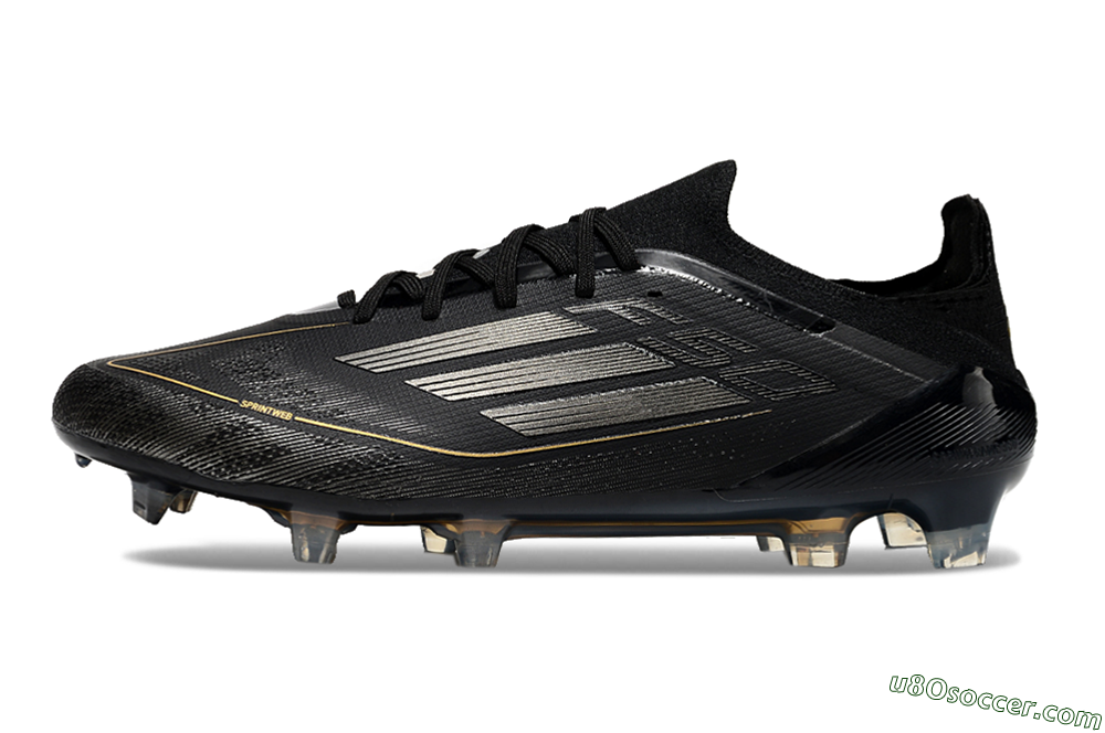 F50 ELITE FG (ブラック)26.0 F50 Elite FG