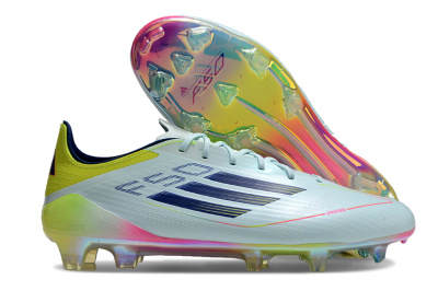 Ｆ50　ELITE　ＦＧ adidas F50 Elite FG - Mystic Victory Pack | WeGotSoccer