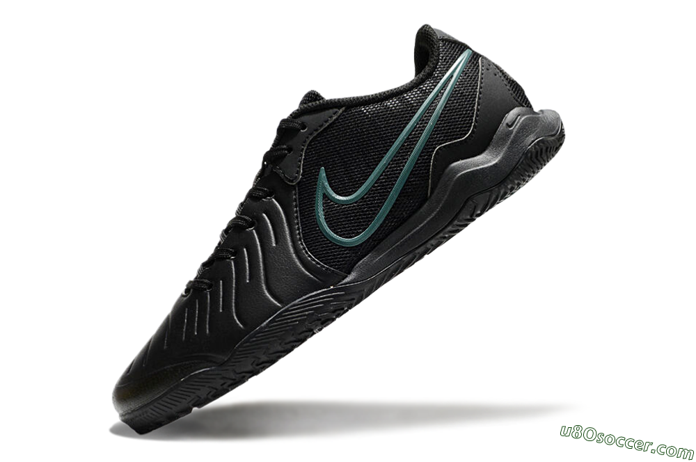 シューズ NIKE LEGEND 10 ACADEMY IC Nike Tiempo Legend 10 Academy Indoor/Court Low-Top Soccer