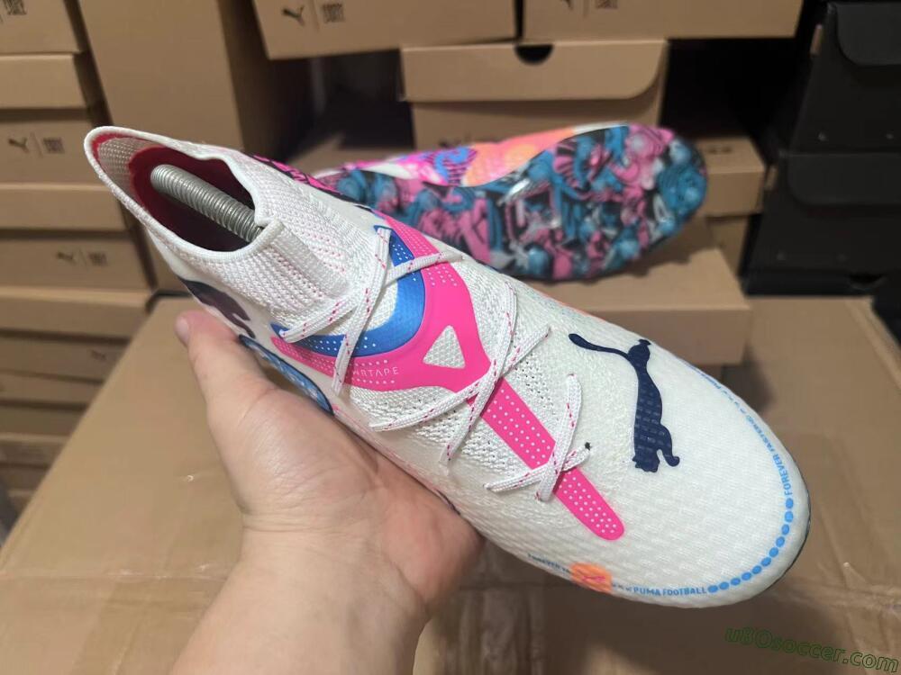 【28.5cm/FG】　PUMA future ultimate PUMA FUTURE ULTIMATE FG/AG