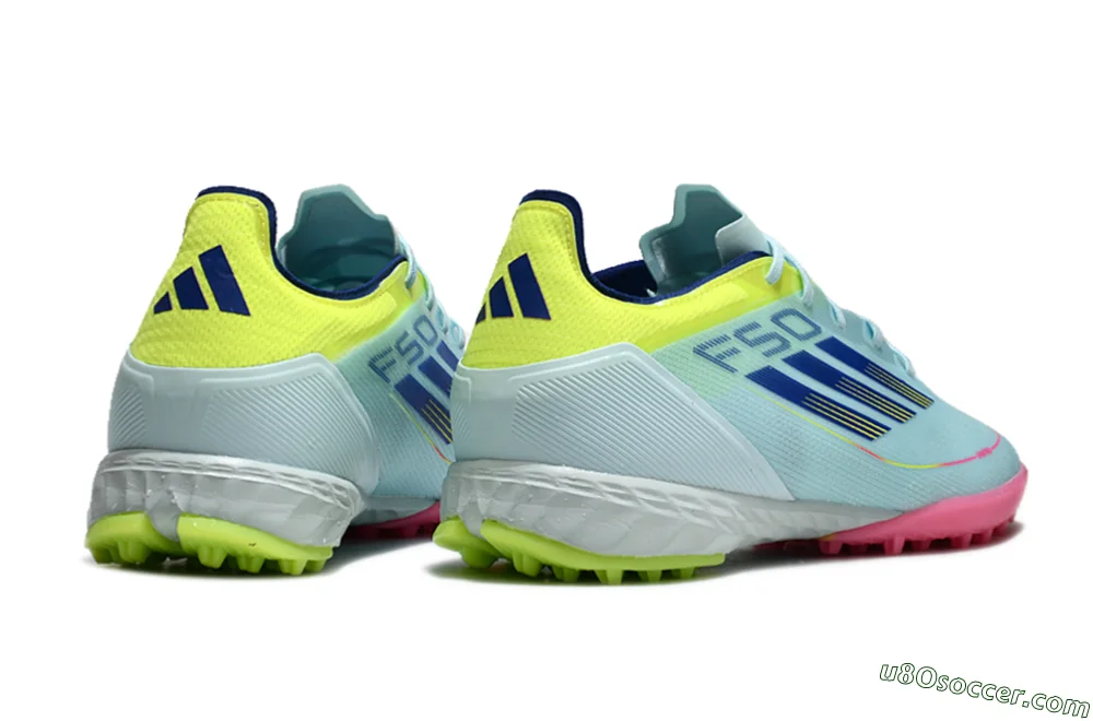 Adidas F50 Pro TF Artificial Turf Soccer Shoes - Affordable