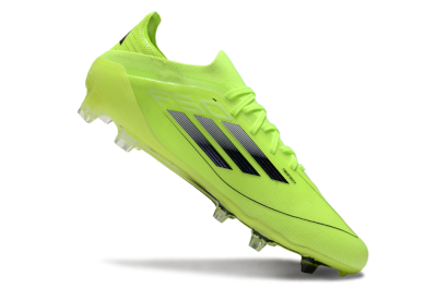 Adidas F50 Elite FG Firm Ground Soccer Cleats - Yellow/Black