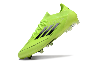 Adidas F50 Elite FG Firm Ground Soccer Cleats - Yellow/Black