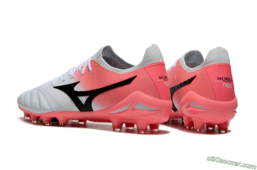 Mizuno MORELIA NEO4β Mizuno Morelia Neo IV Pro FG Firm Ground Soccer Cleat