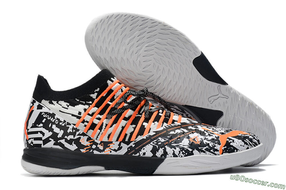 PUMA - PUMA FUTURE Z 1.3 TEASER プーマ フューチャーZ PUMA『FUTURE Z 1.3 Teaser Edition』| PUMA（プーマ