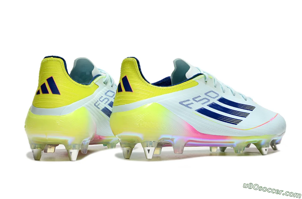 シューズ adidas F50 ELITE SG Adidas F50 Elite SG Soft Ground Soccer Cleats - Affordable