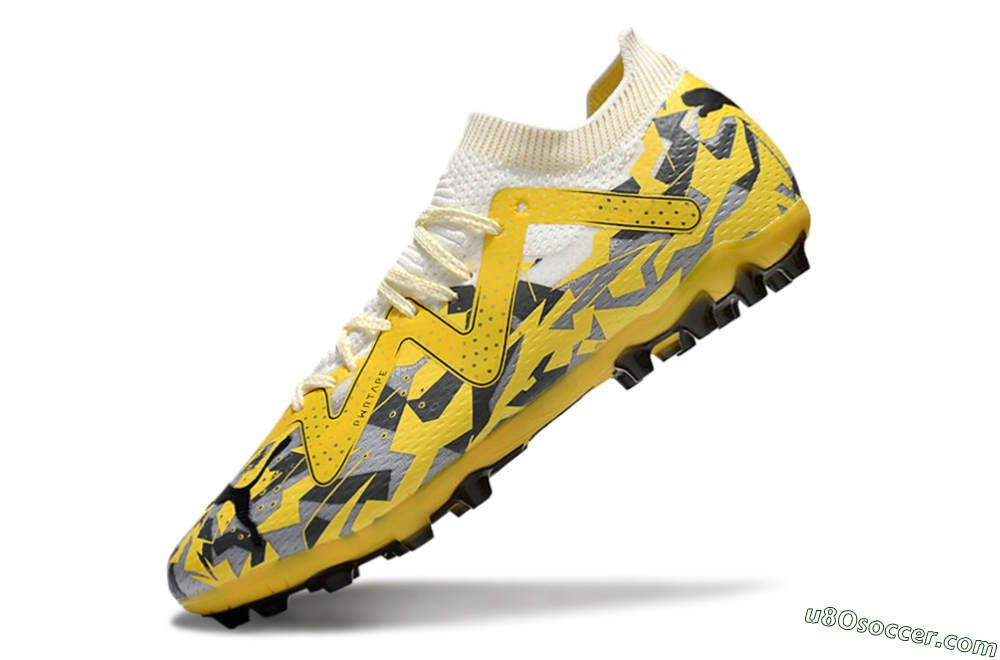 Puma Future Ultimate MG Multi Ground Soccer Cleats - Cheap
