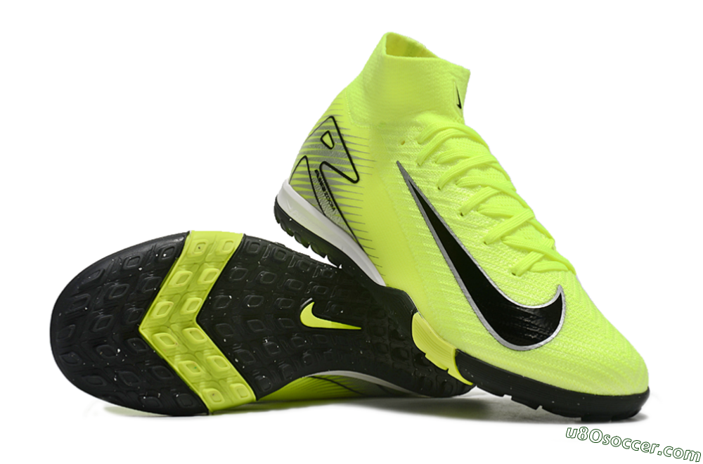 Nike Air Zoom Mercurial Superfly 10 Elite TF Soccer Shoes