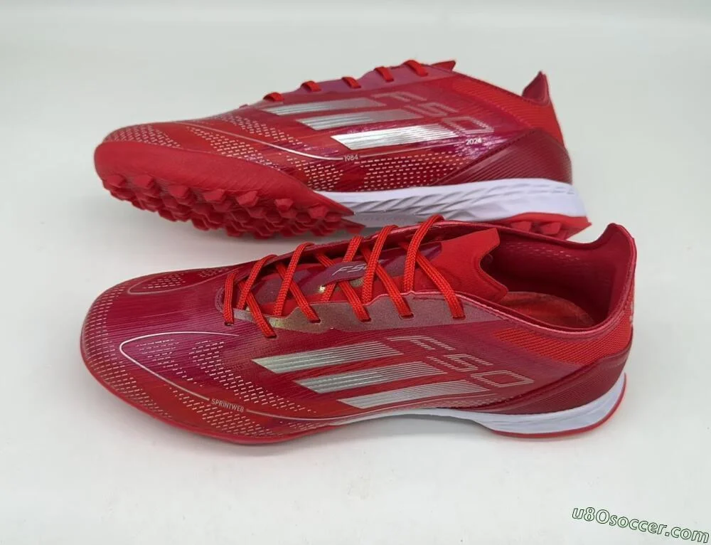 Adidas F50 Pro TF Artificial Turf Soccer Shoes - Cheap