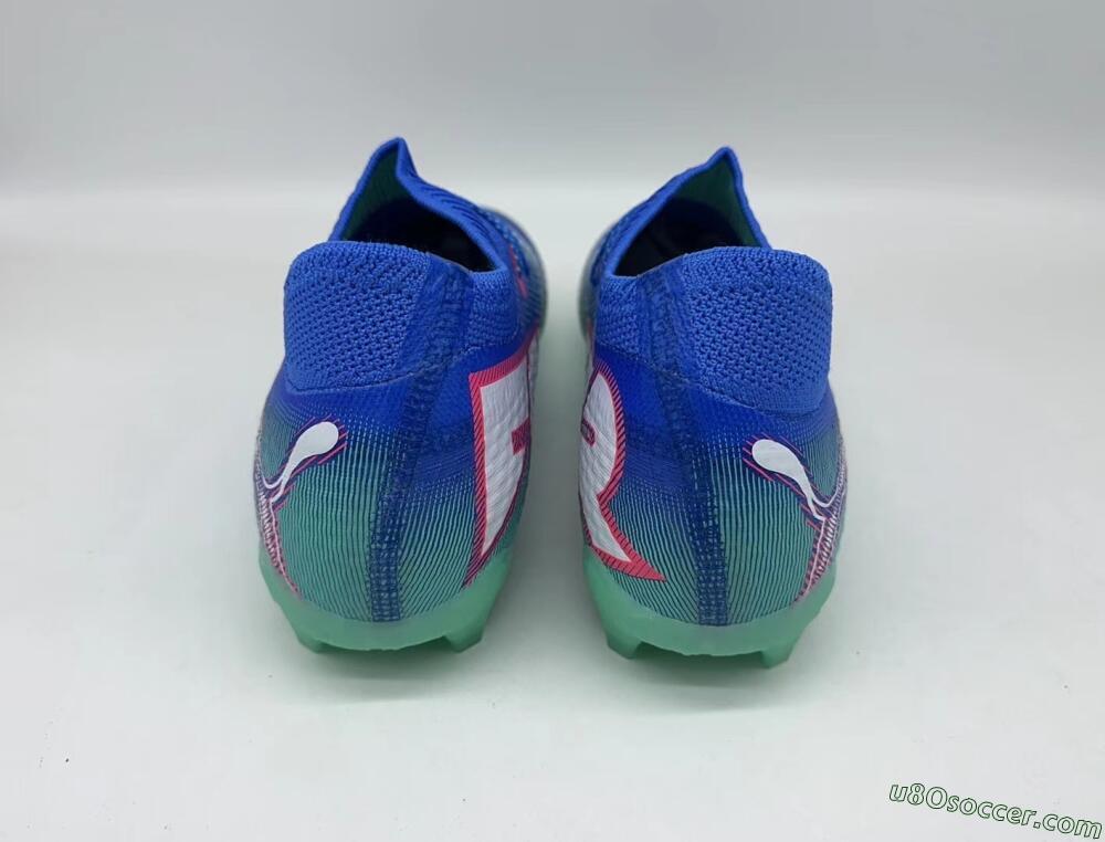 Shop the Stylish Puma Future Ultimate FG Firm Ground Soccer