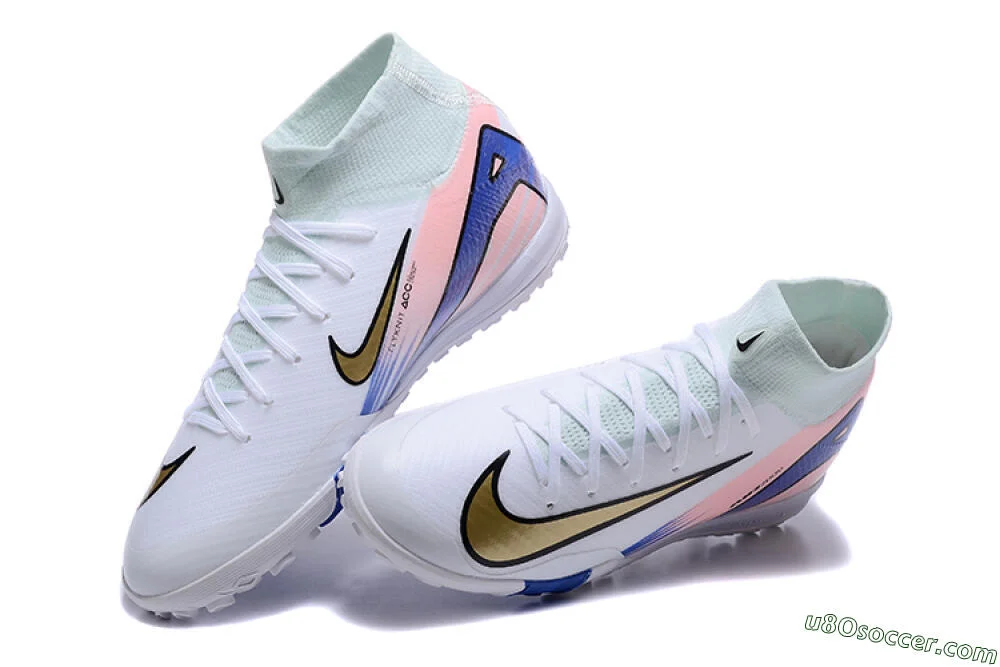 Nike Air Zoom Mercurial Superfly 10 Elite TF Soccer Shoes