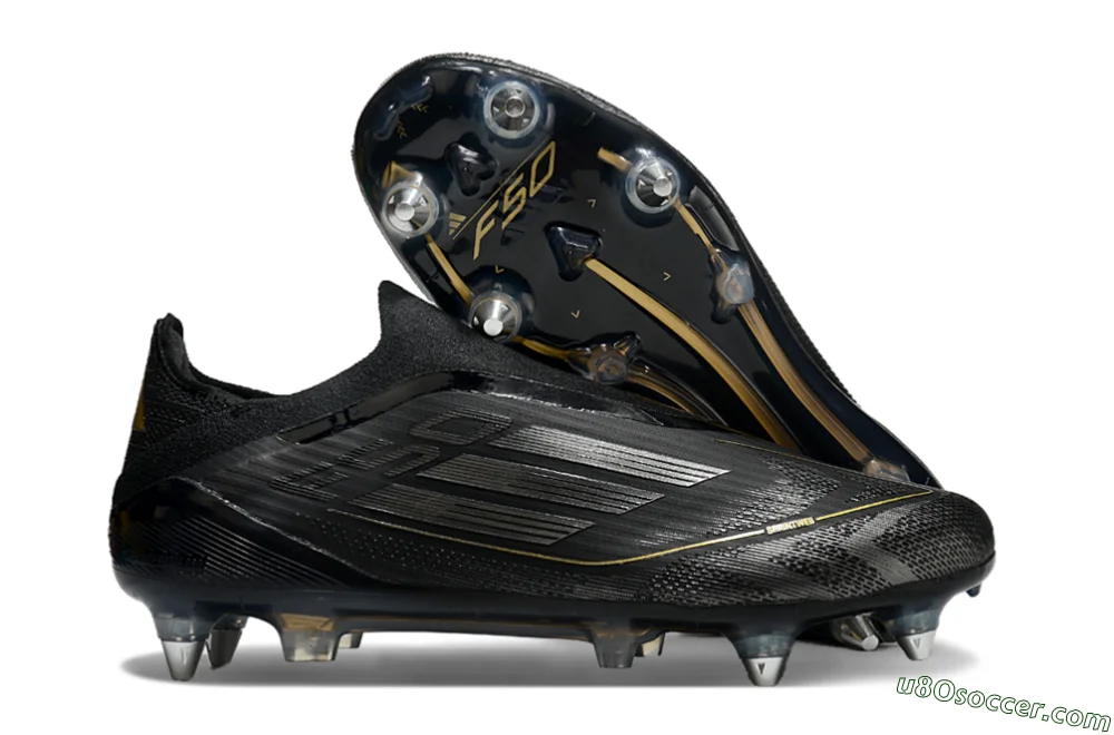adidas f50 elite SG laceless 28㎝ Adidas F50 Elite Laceless SG Soccer Cleats - Affordable
